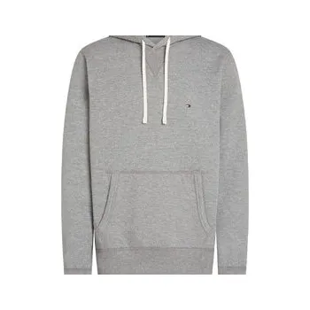 Pánská mikina Tommy Hilfiger Essential Fleece Hoody XL