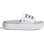 adidas Adilette Platform Slides 42