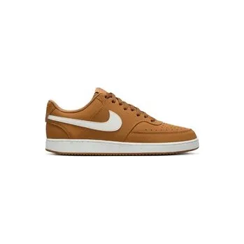 Pánské tenisky Nike Court Vision Low Mens Shoes 44