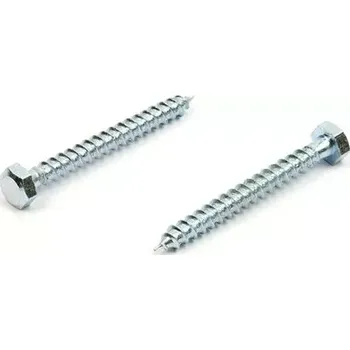 Vrut Vrut do dřeva 5 x 65 ZB, DIN 571