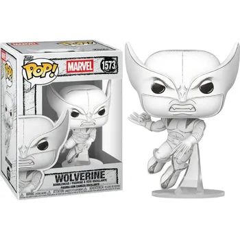 Dětské zboží Funko Pop! 1573 Marvel Wolverine