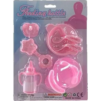 Doplněk pro panenku Sada pro panenku Adar 552043