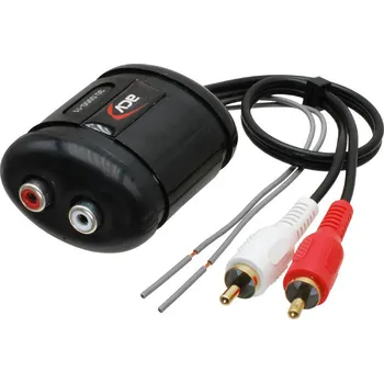 Auto elektroinstalace 362010 NF odrušovací filtr