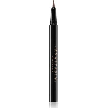Přípravek na oči Anastasia Beverly Hills Brow Pen fix na obočí odstín Taupe 0,5 ml