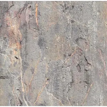 Tapeta SAMOLEPICÍ TAPETA NA NÁBYTEK šířka 45 cm KAMEN ZED ŠEDÁ