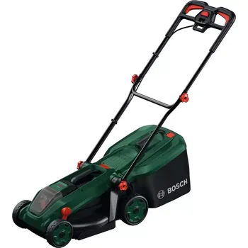 Sekačka 06008B9N00 Aku sekačka 18V 4,0Ah Bosch Rotak 18V-34