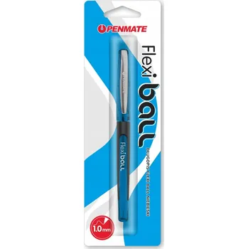 Propiska Flexi Ball modrá PENMATE