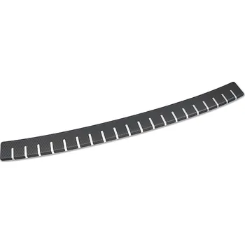 Auto-moto Kryt prahu pátých dveří SsangYong/KGM Torres 2023-2026 • nerez s karbonem • Alu-Frost