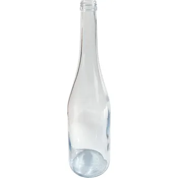 Zavařovací sklenice Vetropack Lahev RW 750 ml - PP 28