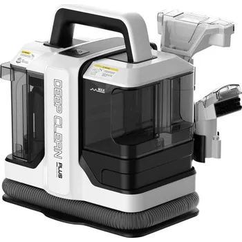 Vysavač Silva SC 7500 603000 mycí vysavač