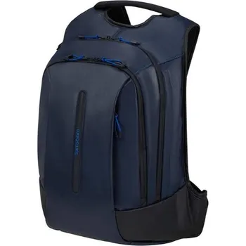 Počítač Samsonite ECODIVER Laptop Backpack L Blue Nights