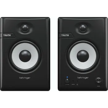 Studiový monitor Behringer Truth 4.5 BT Aktivní studiový monitor 2 ks (Jako nové)