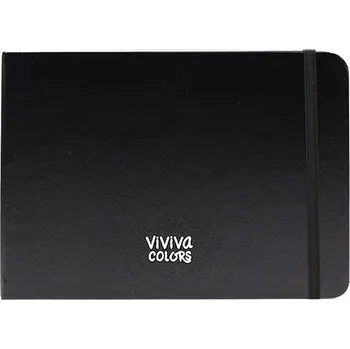 Skicák Viviva Sketchbook, 300 g/m2, 40 stran - A5