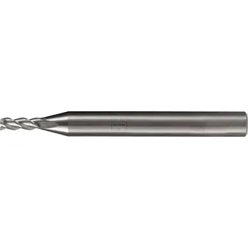 Fréza PFERD TOOLS 23000410 fréza z plného slinutého karbidu (VHM), tvrdokov, Délka 57 mm, Pracovní délka 8 mm, Ø hřídele 6 mm