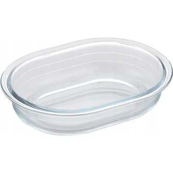 Oválná zapékací mísa Florina 3 l