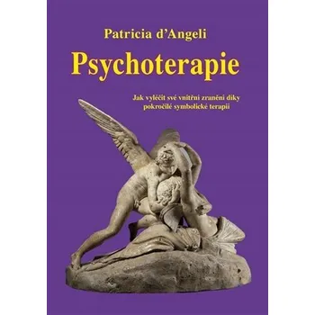 Psychoterpie Patricia d'Angeli