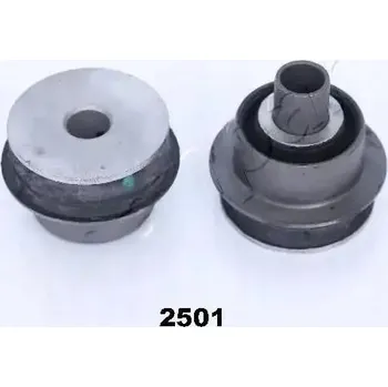 Zavěšení kol Pouzdro ramene JAPANPARTS RU-2501