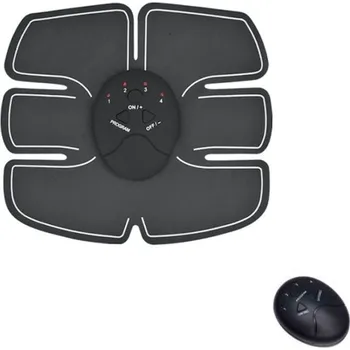 Fitness stimulátor břišních svalů