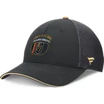 Kšiltovka Fanatics Authentic Pro Draft Structured Trucker Vegas Golden Knights