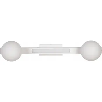 Stropní Svítidlo Magnet 13W+2xG9 3000/4000K Bílé