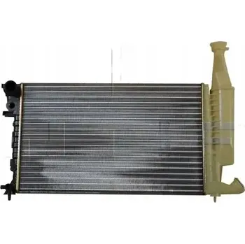 Chladič motoru NRF 58174 Chladič motoru, chlazení motoru