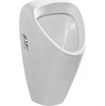 Pisoár Jika Golem – Pisoár s radarovým senzorem, odolný proti vandalismu, proti zapékání