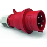 Vidlice zástrčka se změnou fáze Bals 227 5x 32A/380V IP44 Quick-Connect