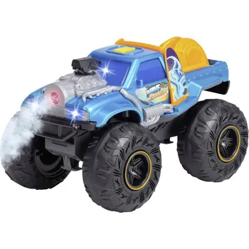 Dickie Toys Volvo Dickie Wave Runner hotový model #####Monstertruck