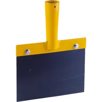 Autoškrabka OSTATNÍ Škrabka na led velká 200 mm