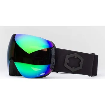 BRÝLE SNB OUT OF Open Black Green MCI Bo O/S