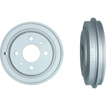 Brzdový buben Brzdový buben KAMOKA KAM104007