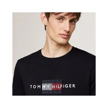 Pánské tričko Tommy Hilfiger S/S T-Shirt XS