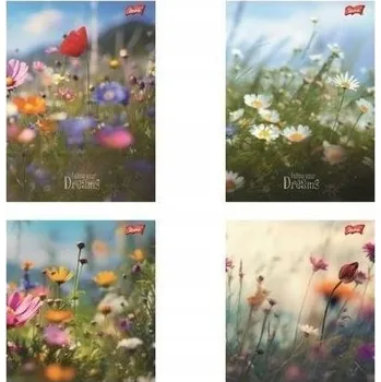 Sešit Sešit A5 linkovaný Unipap 60 listů