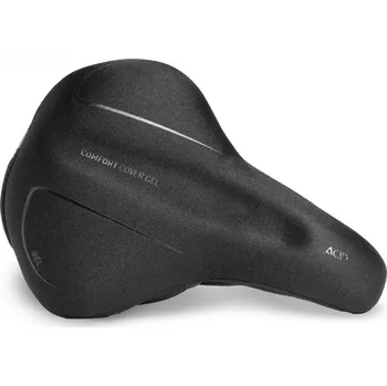 Sedlo na kolo Poťah na sedlo ACID Gel