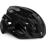 KASK Cyklistická helma Kask Utopia WG11 L/59–62cm ČERNÁ