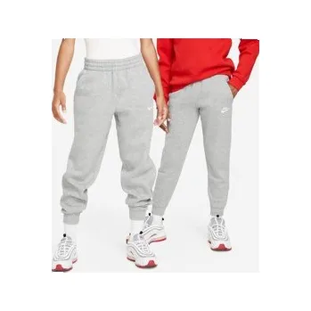 Dívčí oblečení Nike Sportswear Club Fleece XS