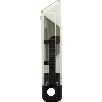 kapesní nůž RapiCut odlamovací nůž - černá - AP892011-10