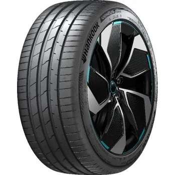 Letní osobní pneu HANKOOK ION EVO IK01 245/40 R21 100Y NF0 DOT2024