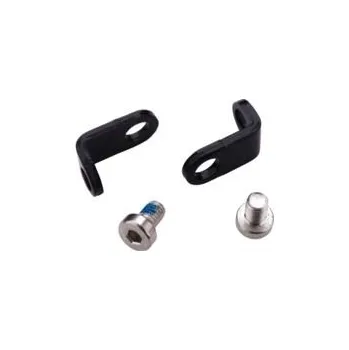 Vidlice na kolo FOX DRŽÁK BLATNÍKU VIDLICE 2022 F32-700C TC