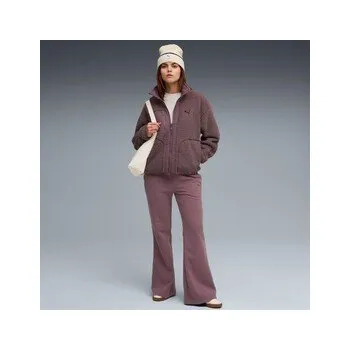 Puma Reversible Hybrid Sherpa Jacket S