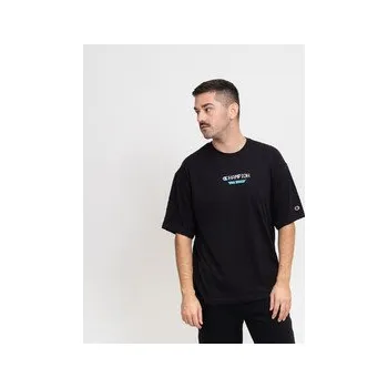 Pánské tričko Champion Crewneck T-Shirt M