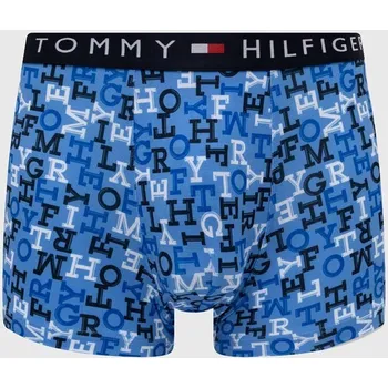 Pánská móda Boxerky Tommy Hilfiger UM0UM02854 vícebarevná MLA, vel. M