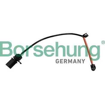 Auto-moto Výstražný kontakt, opotřebení obložení Borsehung B13277