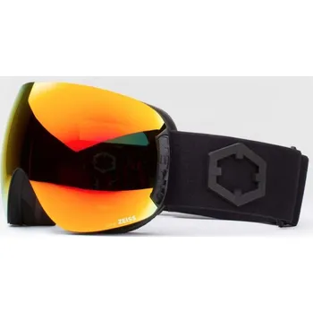 BRÝLE SNB OUT OF Open Black Red MCI Bonu O/S