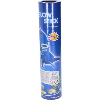 Náramek náramek tyčinka svítící 1ks