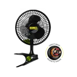Ventilátor Garden Highpro Clip Fan 15CM / 5W