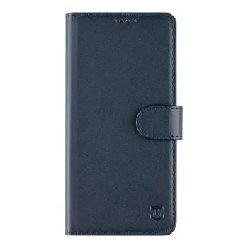 Pouzdro na mobilní telefon Tactical Field Notes pro Samsung Galaxy A12 Blue