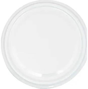 Víčko na zavařovací sklenici Tecnocap Víčko TO 89 bílé RTS paster R47