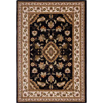 Koberec Flair Rugs Kusový koberec Sincerity Royale Sherborne Blue Rozměry koberců: 80x150