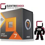 AMD Ryzen 7 7800X3D 100-100000910WOF